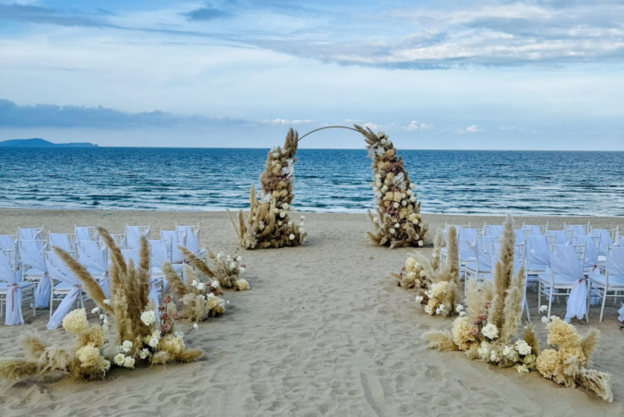 Đám cưới Đặng Văn Lâm