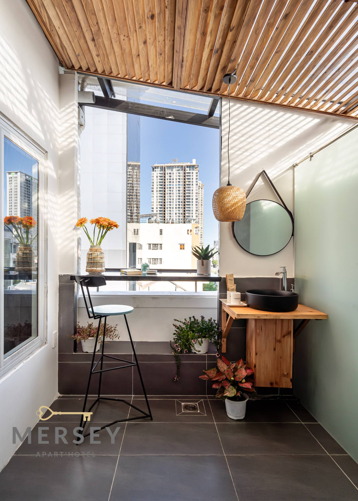 Tiết kiệm ngay với 7 homestay đẹp lại rẻ ở Sài Gòn