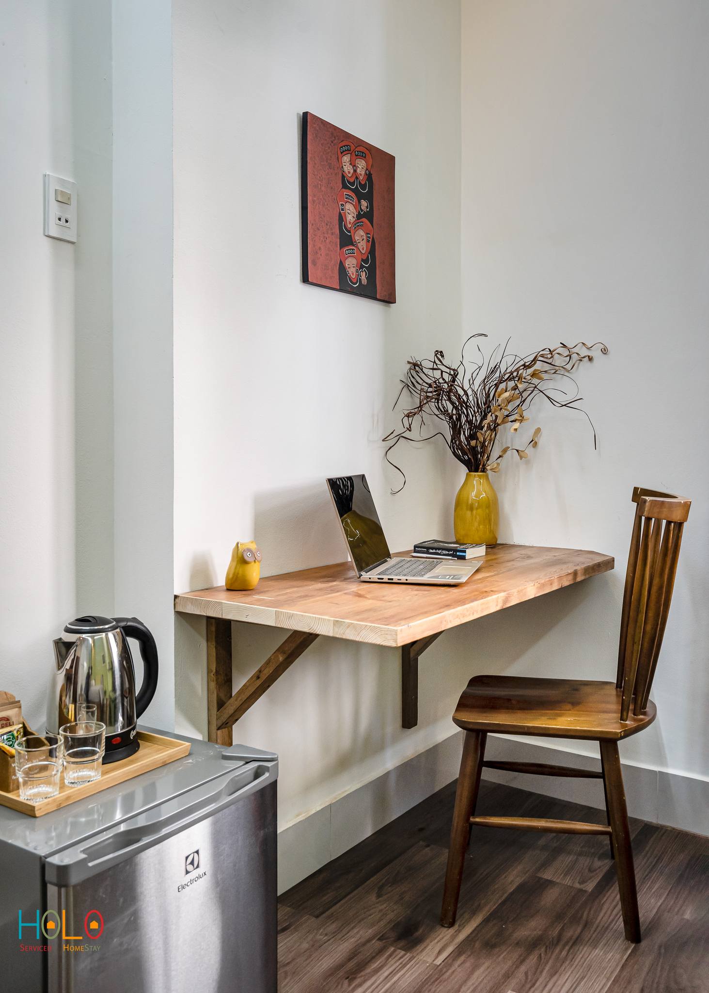 Tiết kiệm ngay với 7 homestay đẹp lại rẻ ở Sài Gòn