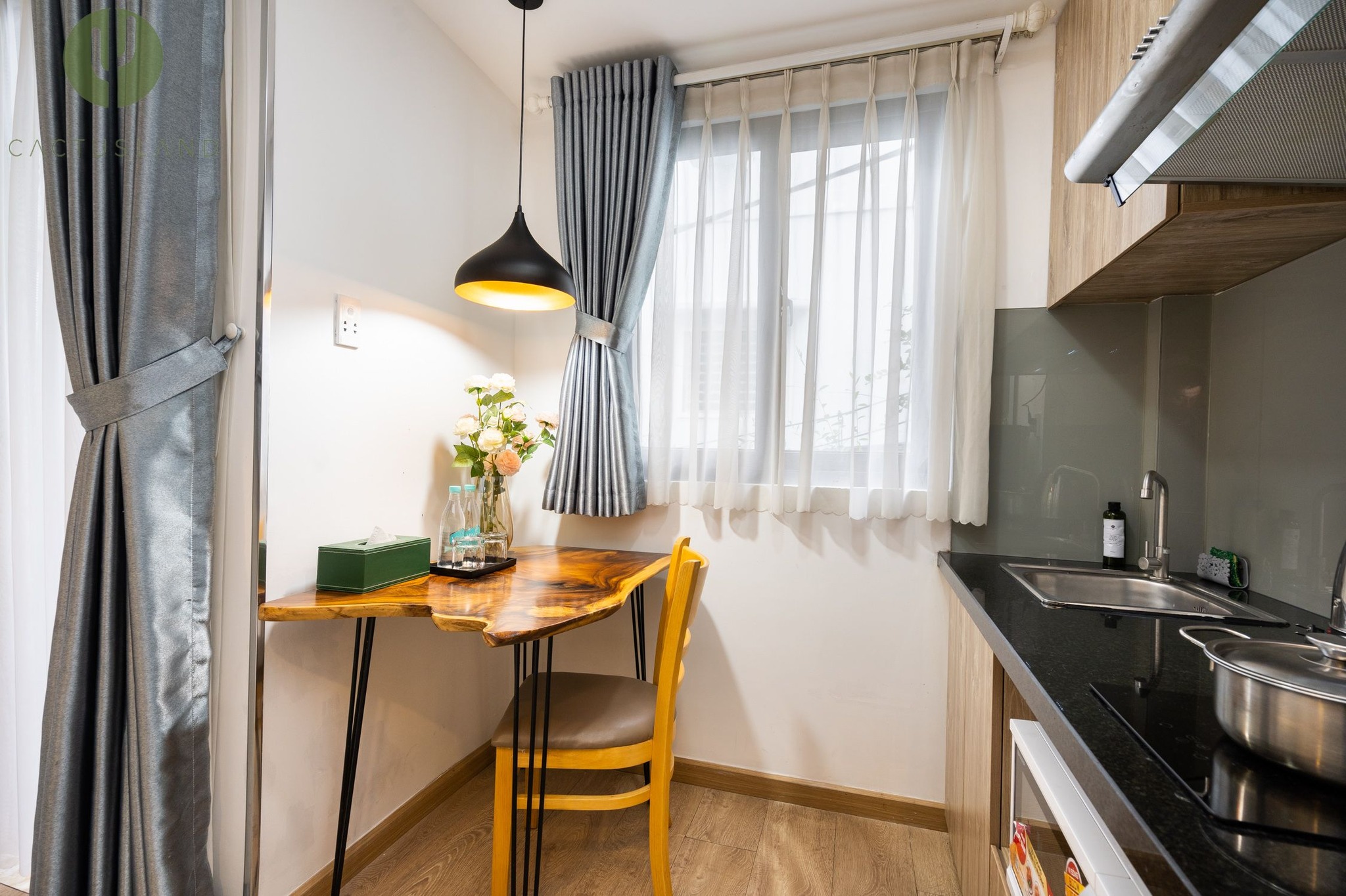 Tiết kiệm ngay với 7 homestay đẹp lại rẻ ở Sài Gòn