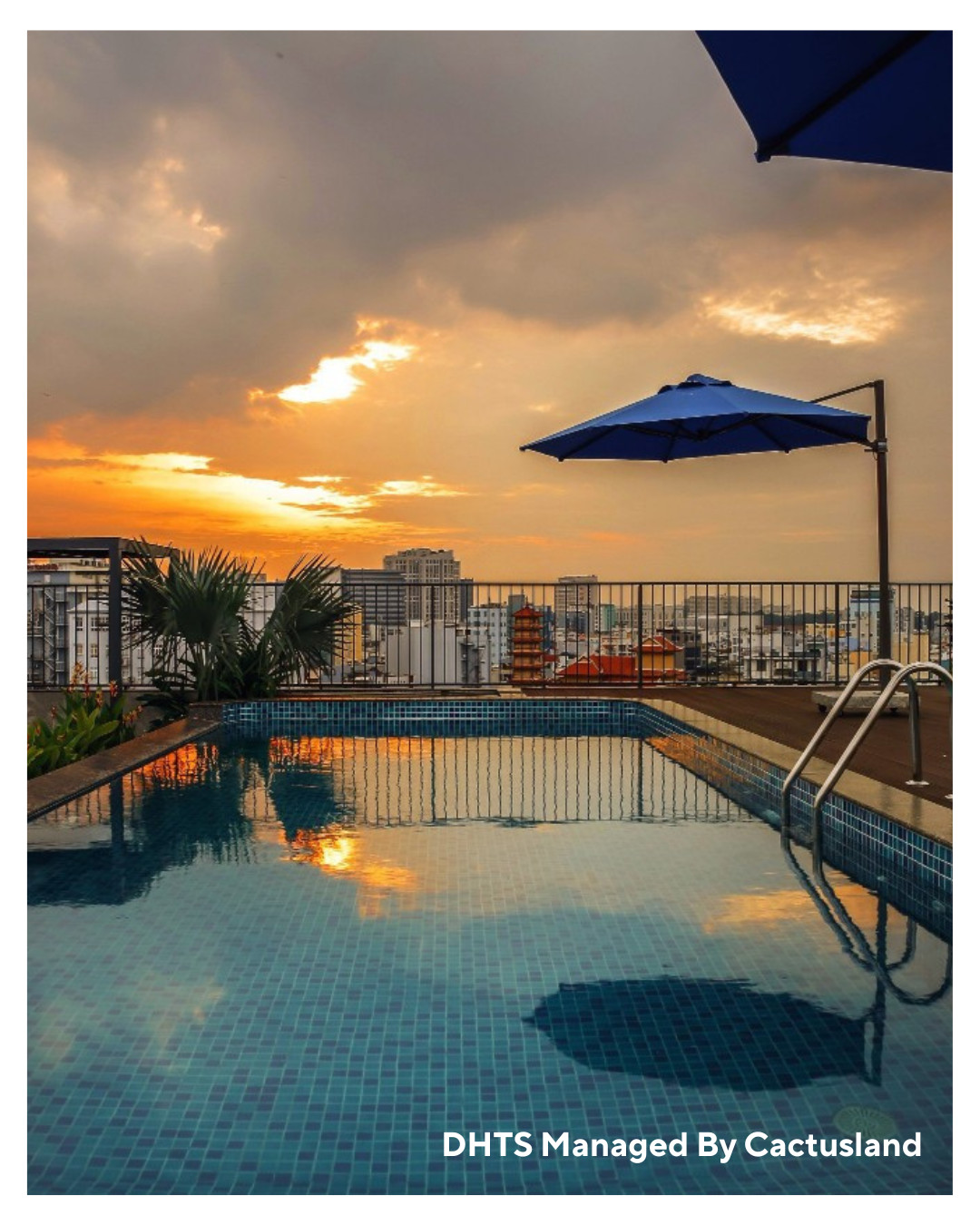Tiết kiệm ngay với 7 homestay đẹp lại rẻ ở Sài Gòn