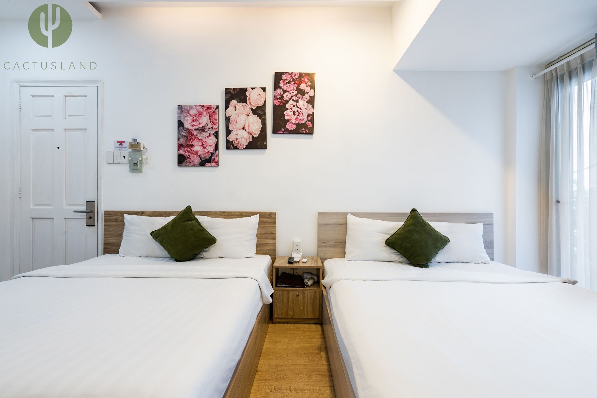 Tiết kiệm ngay với 7 homestay đẹp lại rẻ ở Sài Gòn