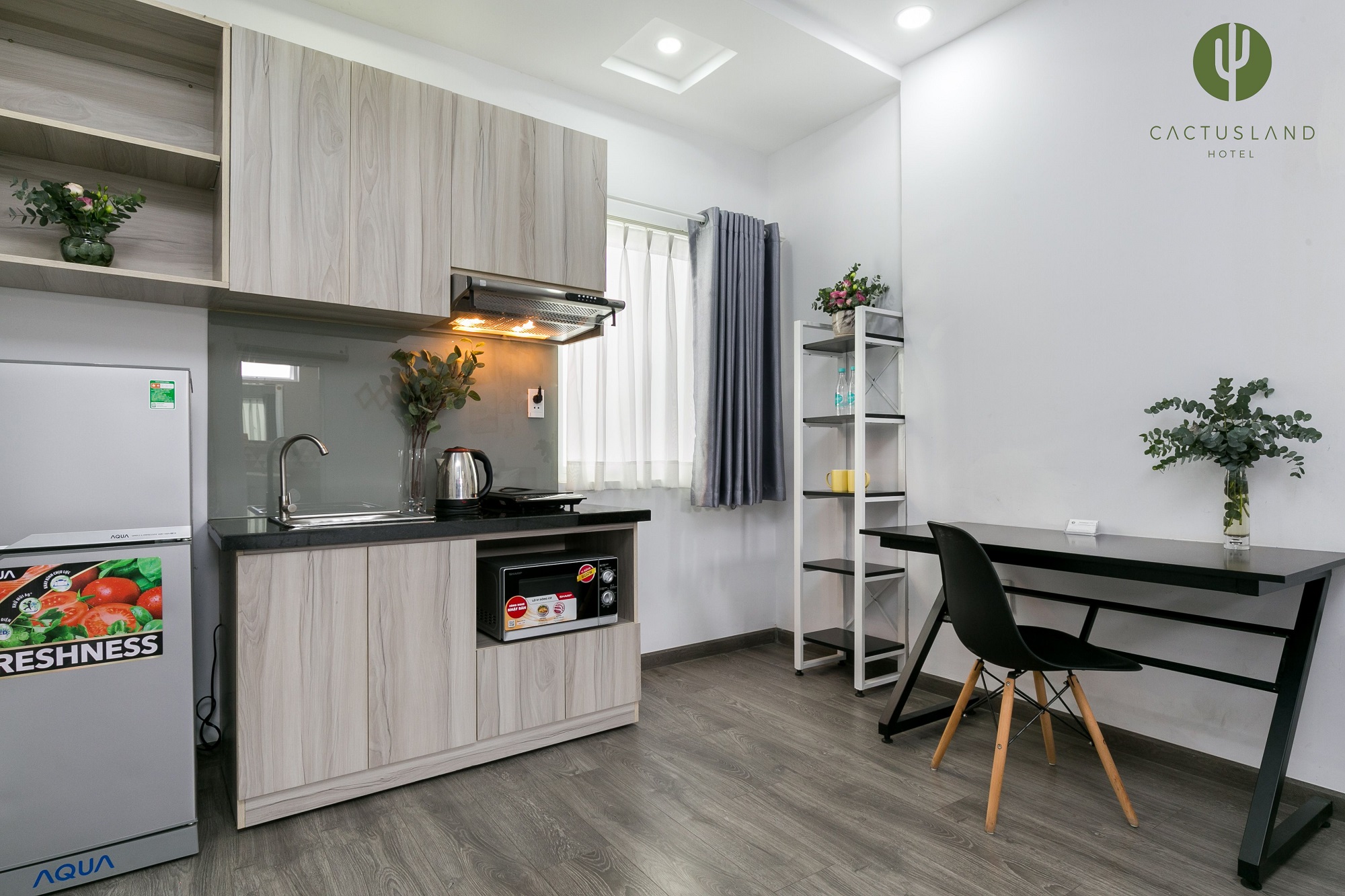 Tiết kiệm ngay với 7 homestay đẹp lại rẻ ở Sài Gòn