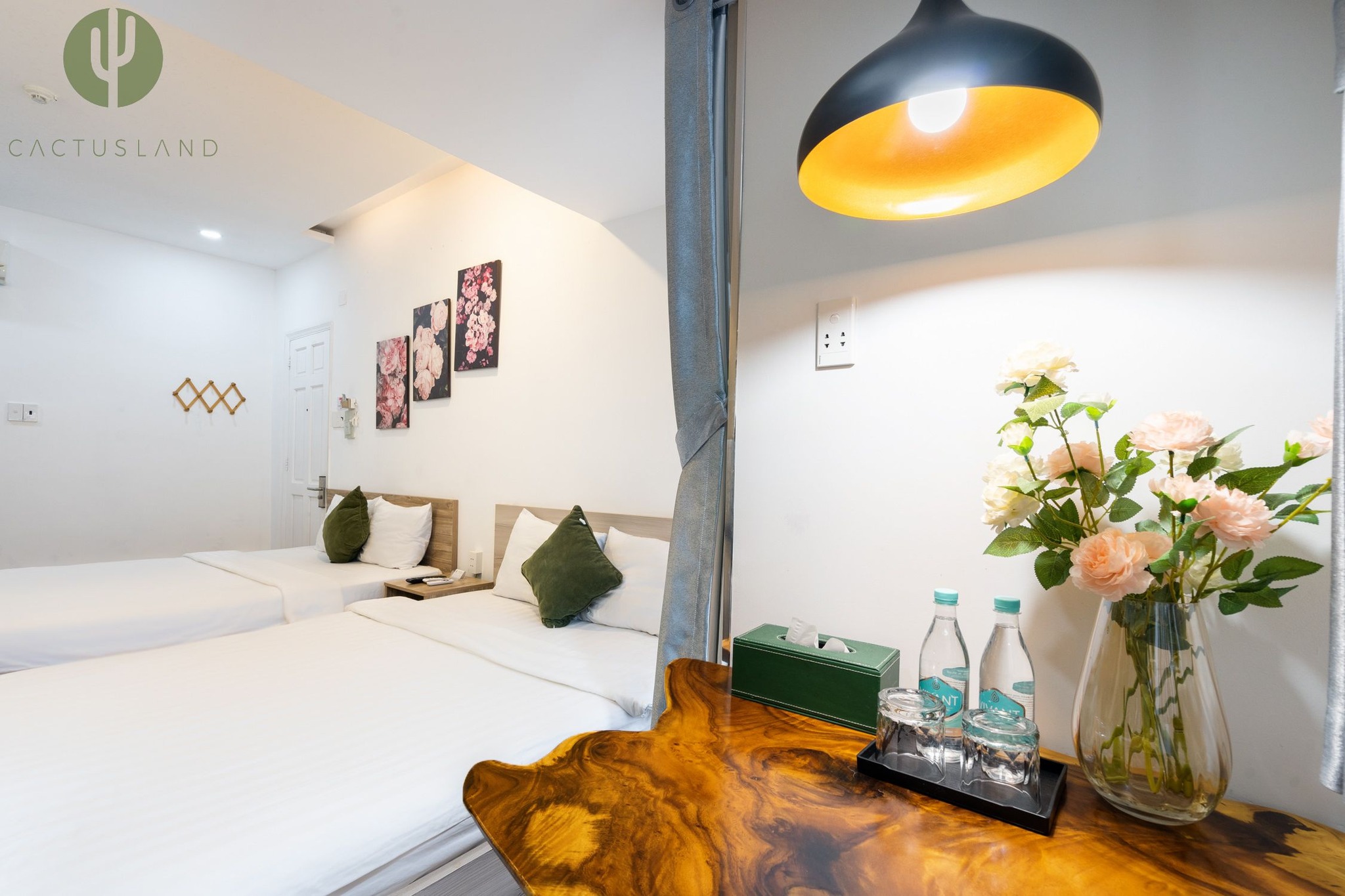 Tiết kiệm ngay với 7 homestay đẹp lại rẻ ở Sài Gòn