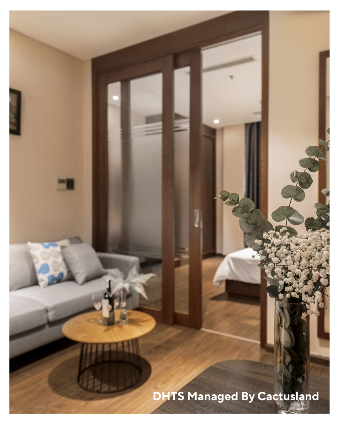 Tiết kiệm ngay với 7 homestay đẹp lại rẻ ở Sài Gòn