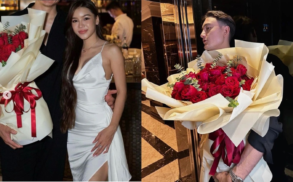 Đám cưới Đặng Văn Lâm