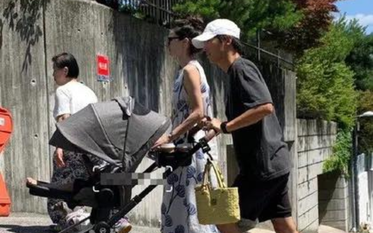 Diễn viên Song Joong Ki