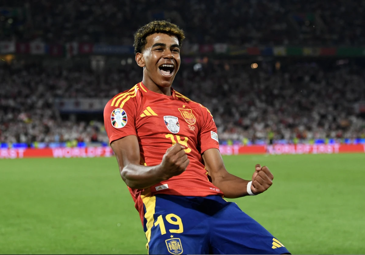 Dàn cầu thủ sắp đổi đời sau EURO 2024