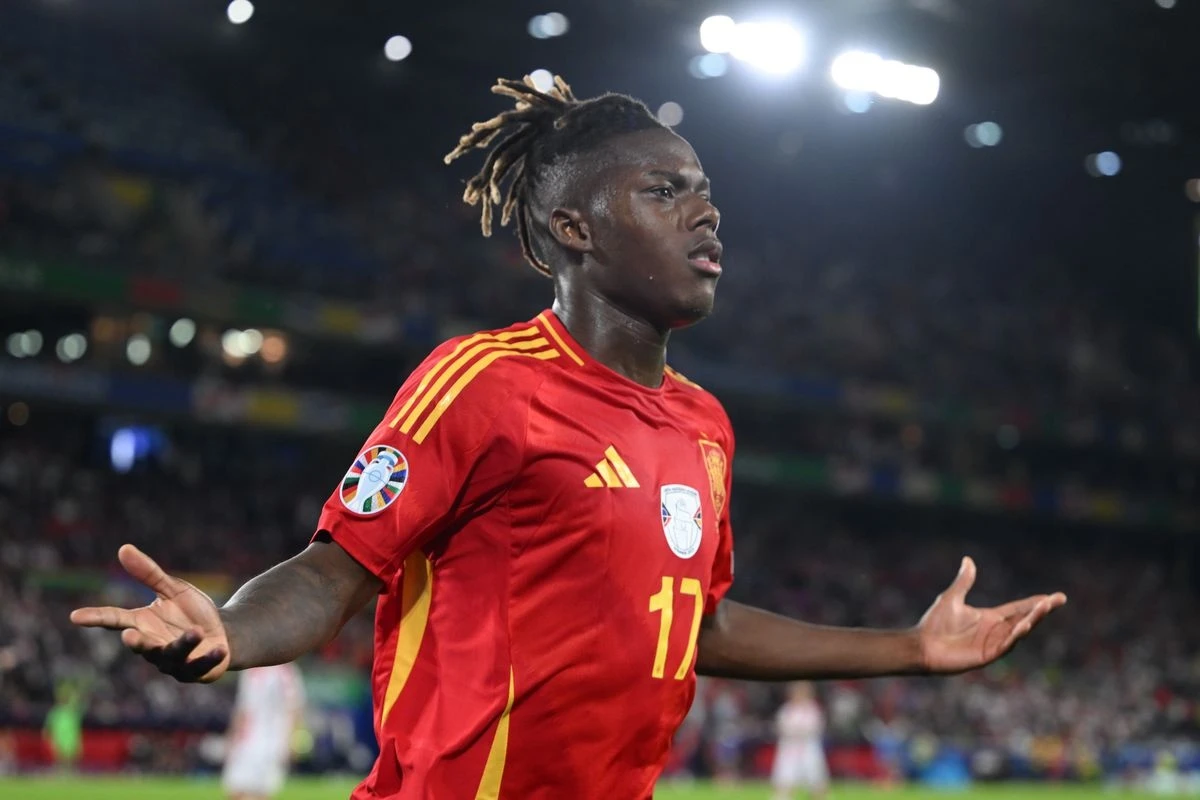 Dàn cầu thủ sắp đổi đời sau EURO 2024