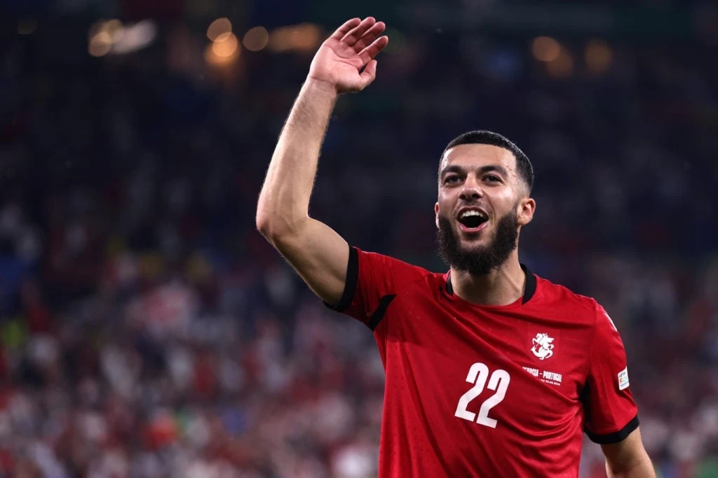 Dàn cầu thủ sắp đổi đời sau EURO 2024