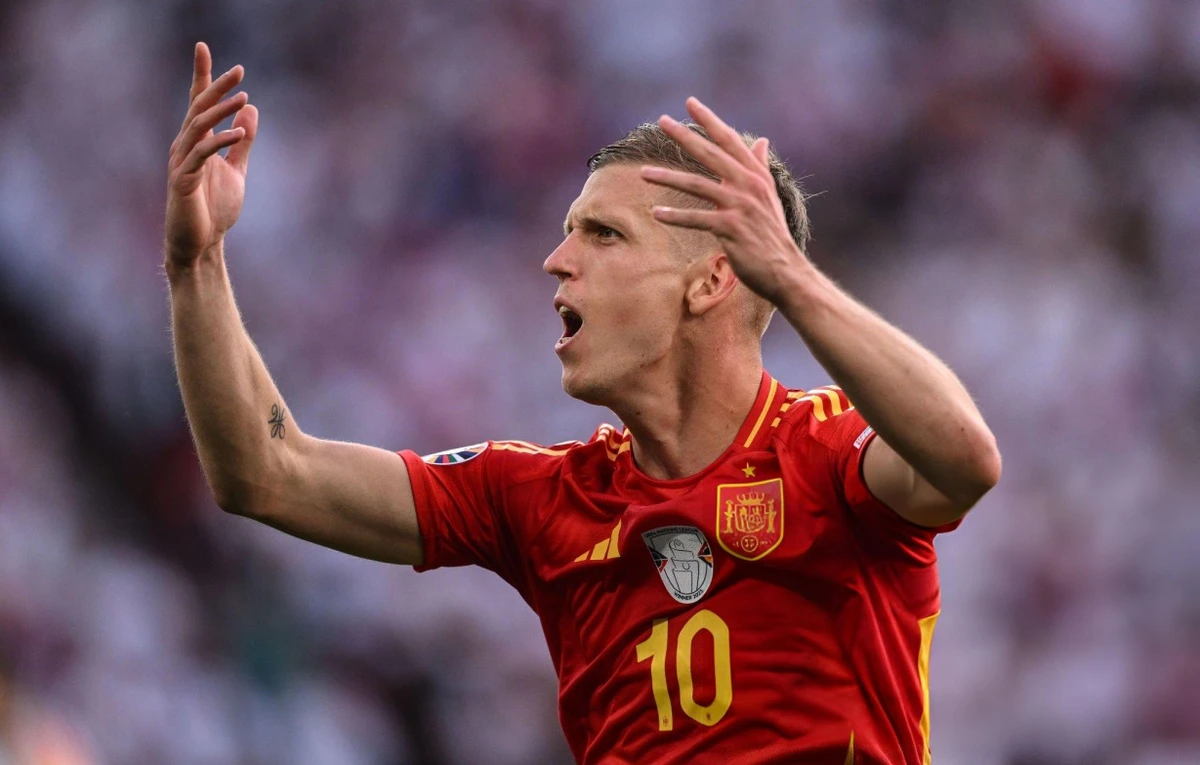 Dàn cầu thủ sắp đổi đời sau EURO 2024