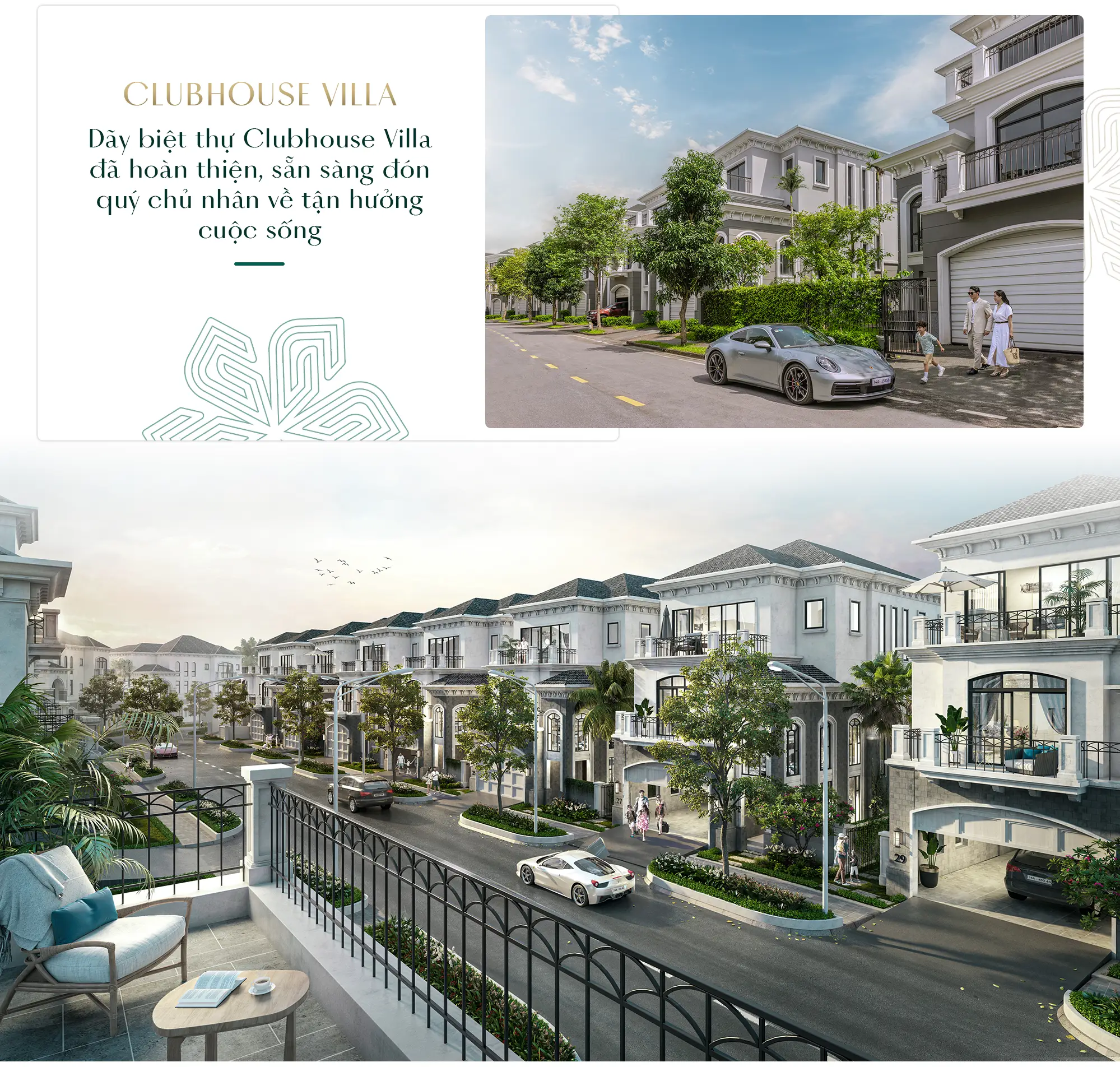 Hai khách sạn, resort sang trọng có view ngắm trọn toàn cảnh vịnh Hạ Long