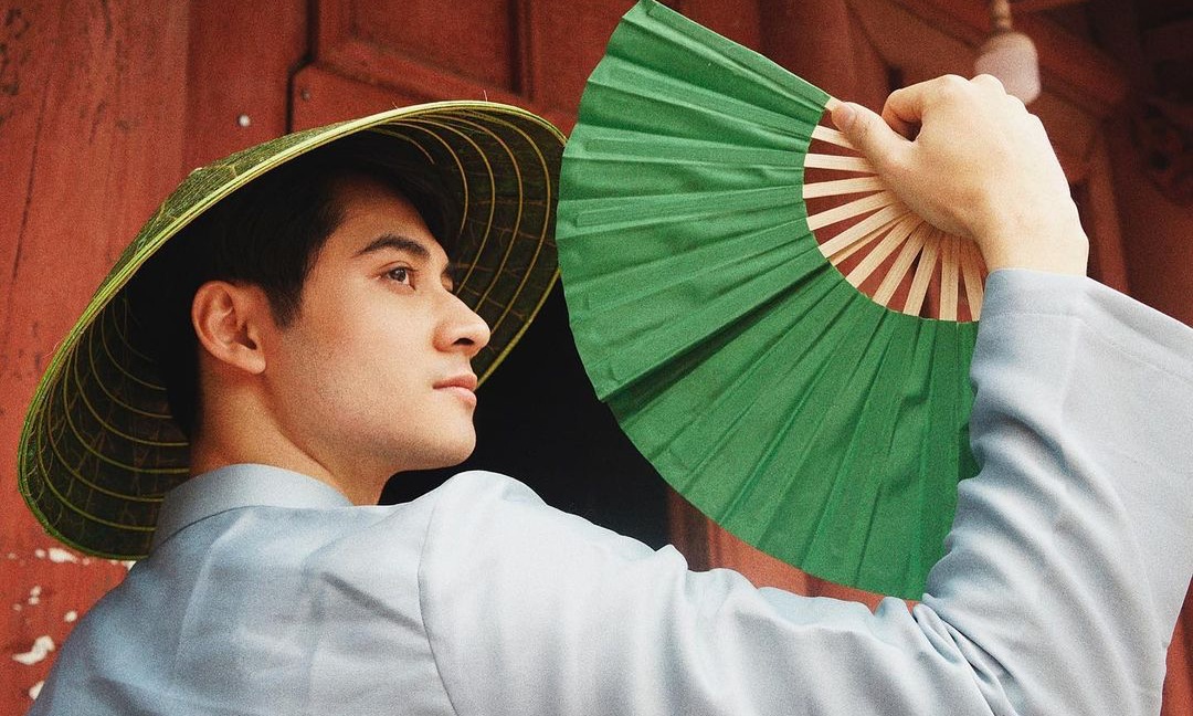 Lộ diện Nam vương múa võ, thổi sáo, chơi đàn tranh sẽ lọt Top 3 Mr World Vietnam 2024?