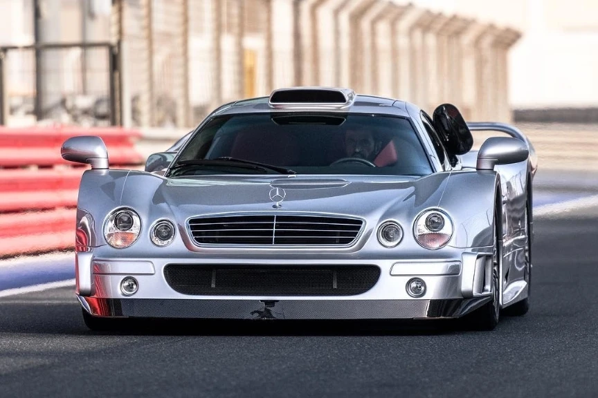 Koenigsegg Chimera độc nhất thế giới vừa được ra mắt