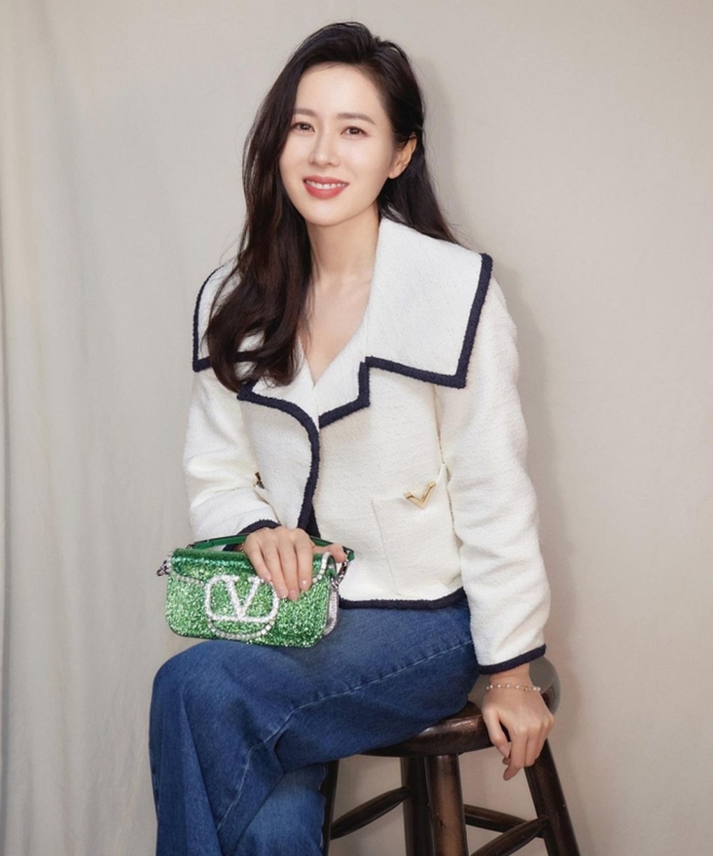 Hôn nhân của Son Ye Yin