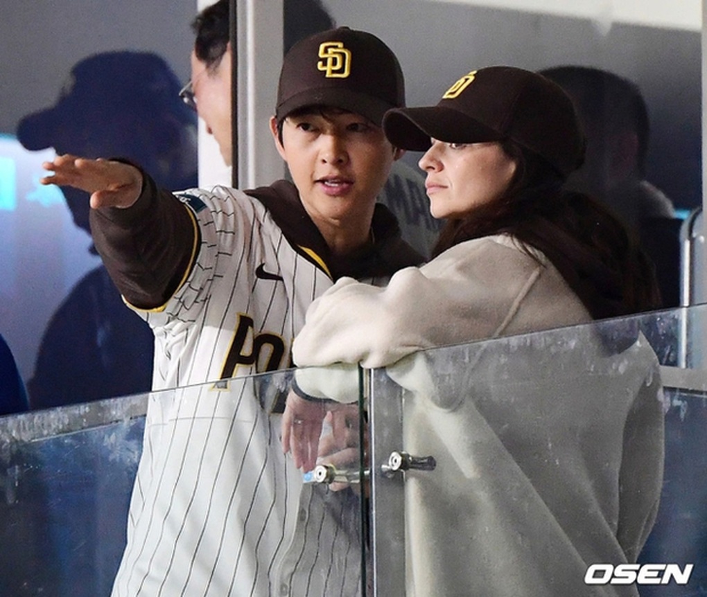 Diễn viên Song Joong Ki