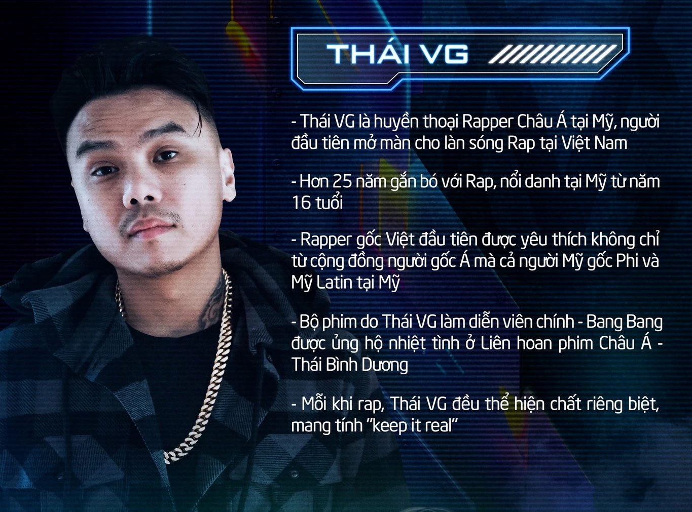 Rap Việt mùa 4