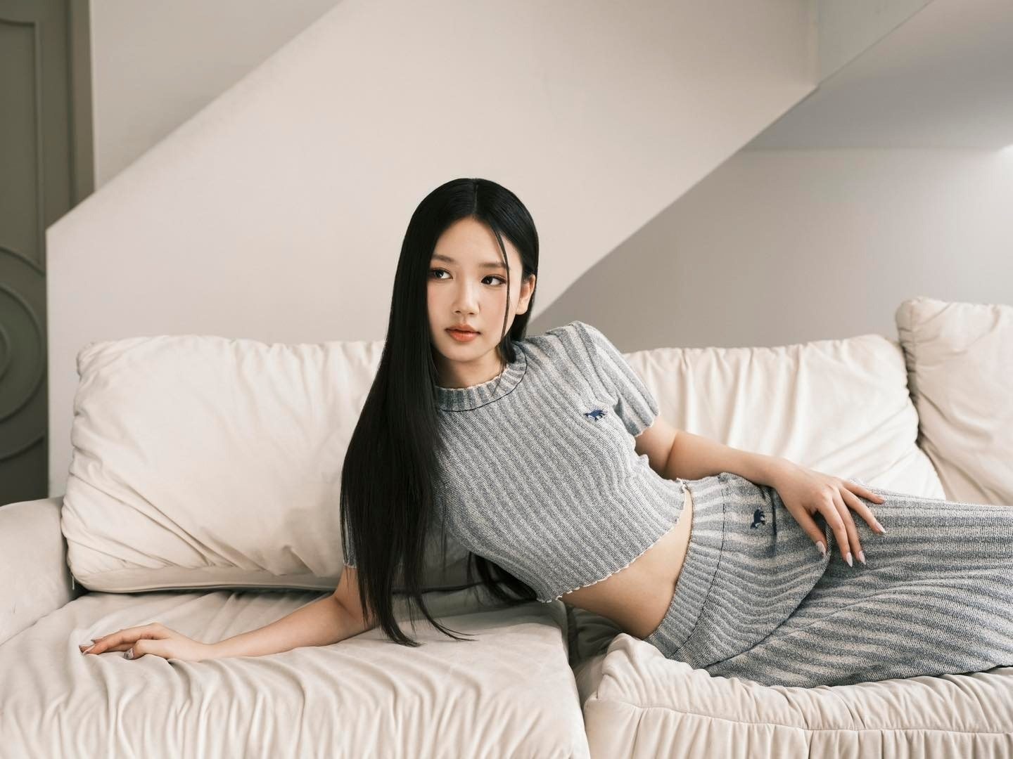 Anh Trai Say Hi với sự xuất hiện của AMEE sau 4 năm