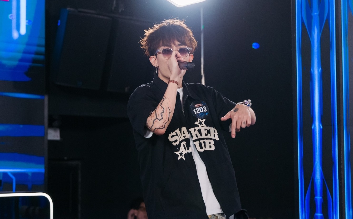 Rap Việt mùa 4