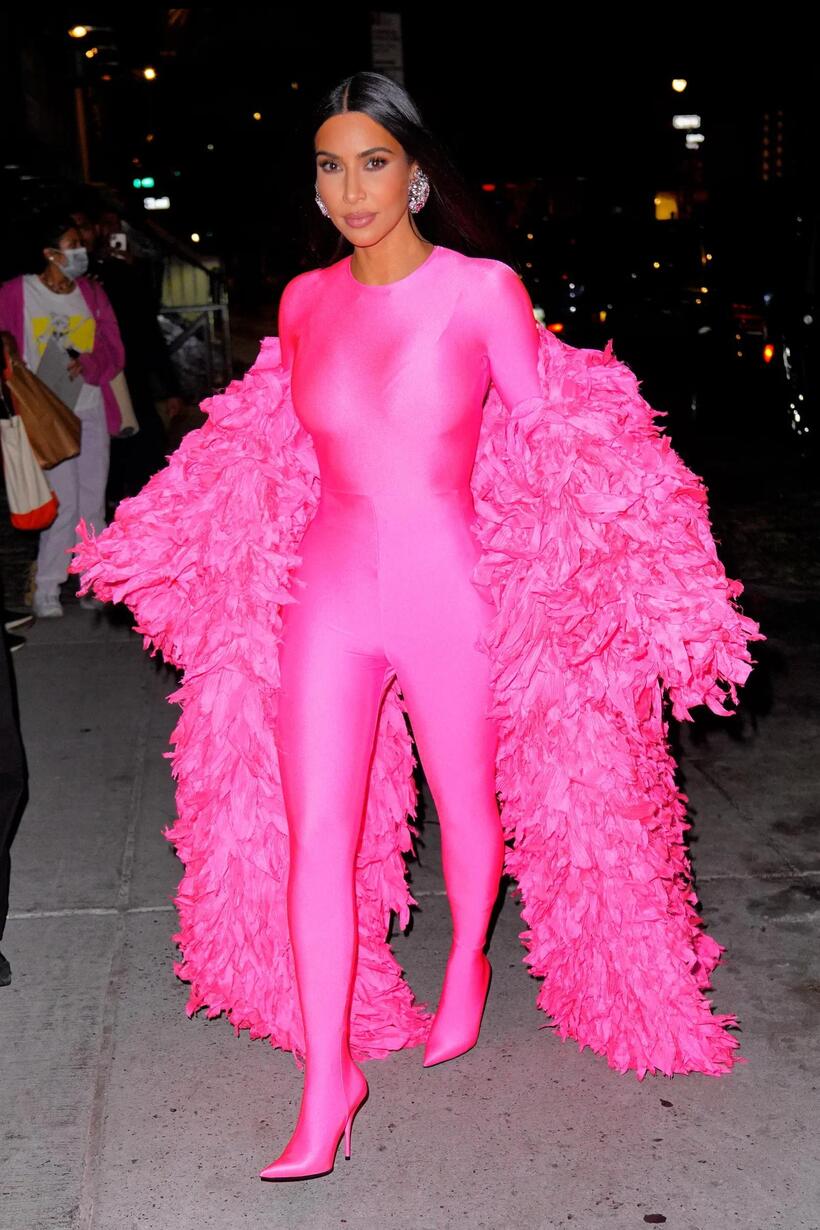 Thời trang của Rihanna