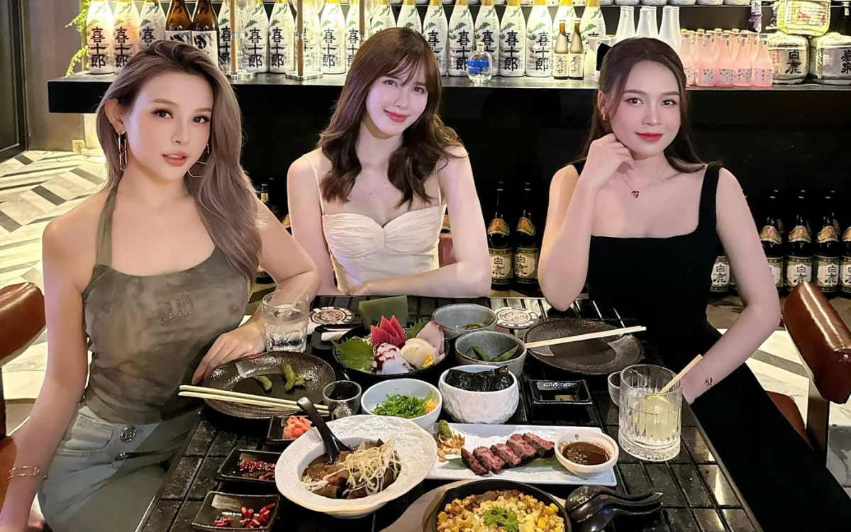Cặp song sinh nhà Sam