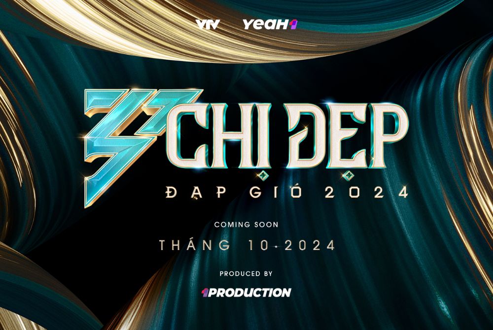 Chị Đẹp Đạp Gió 2024 khởi động với sự trở lại của hai Chị Đẹp