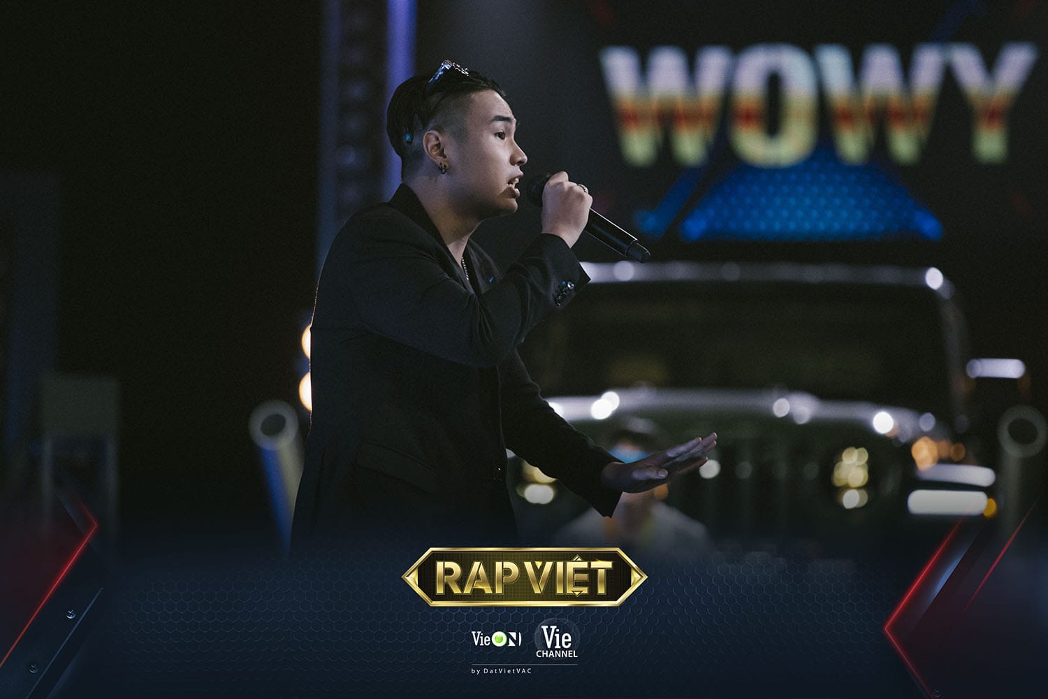 Rap Việt mùa 4