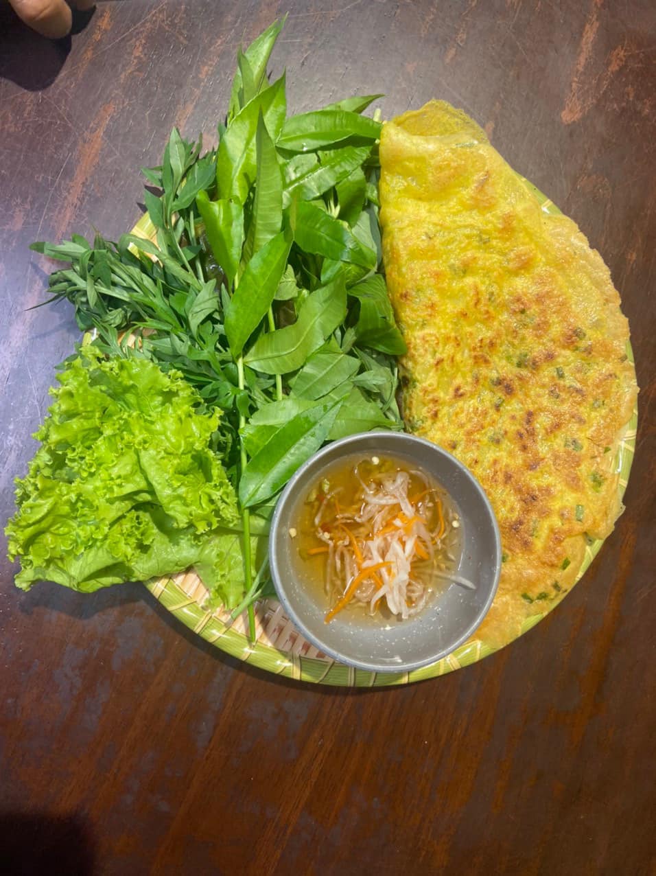 Quán chay ngon tại Sài Gòn