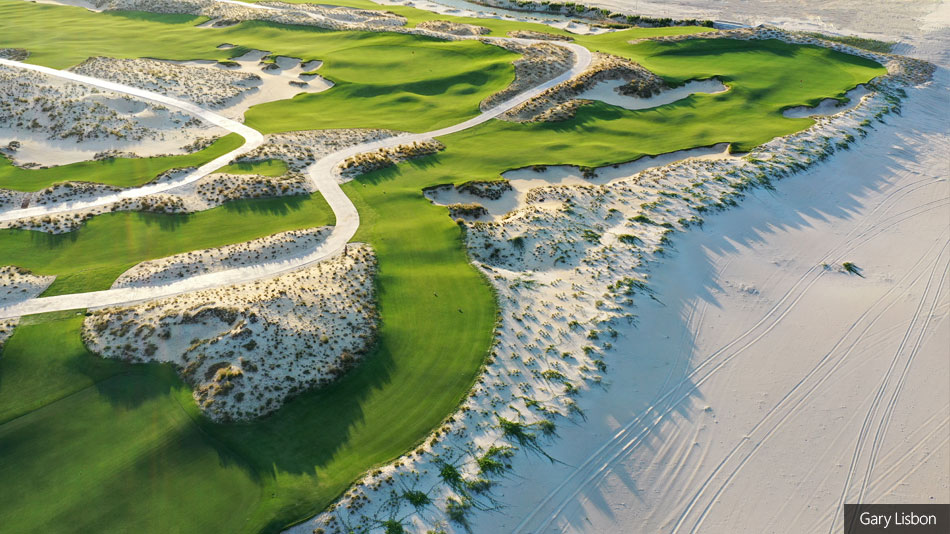 Bỏ túi ngay 7 'siêu phẩm' sân golf đẹp nhất Việt Nam, golfer nào cũng mê!