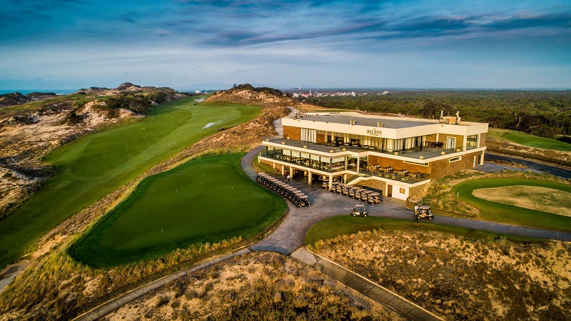 Bỏ túi ngay 7 'siêu phẩm' sân golf đẹp nhất Việt Nam, golfer nào cũng mê!