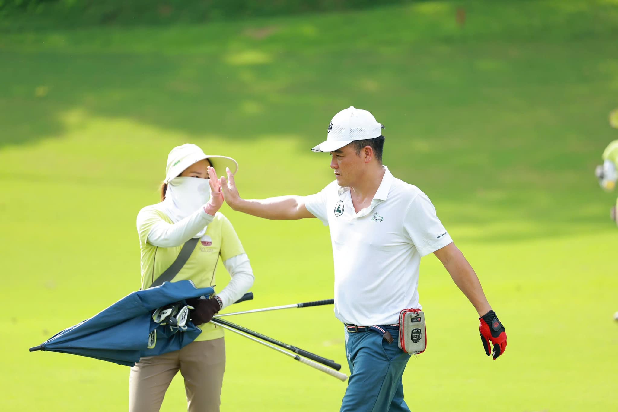 Bỏ túi ngay 7 'siêu phẩm' sân golf đẹp nhất Việt Nam, golfer nào cũng mê!