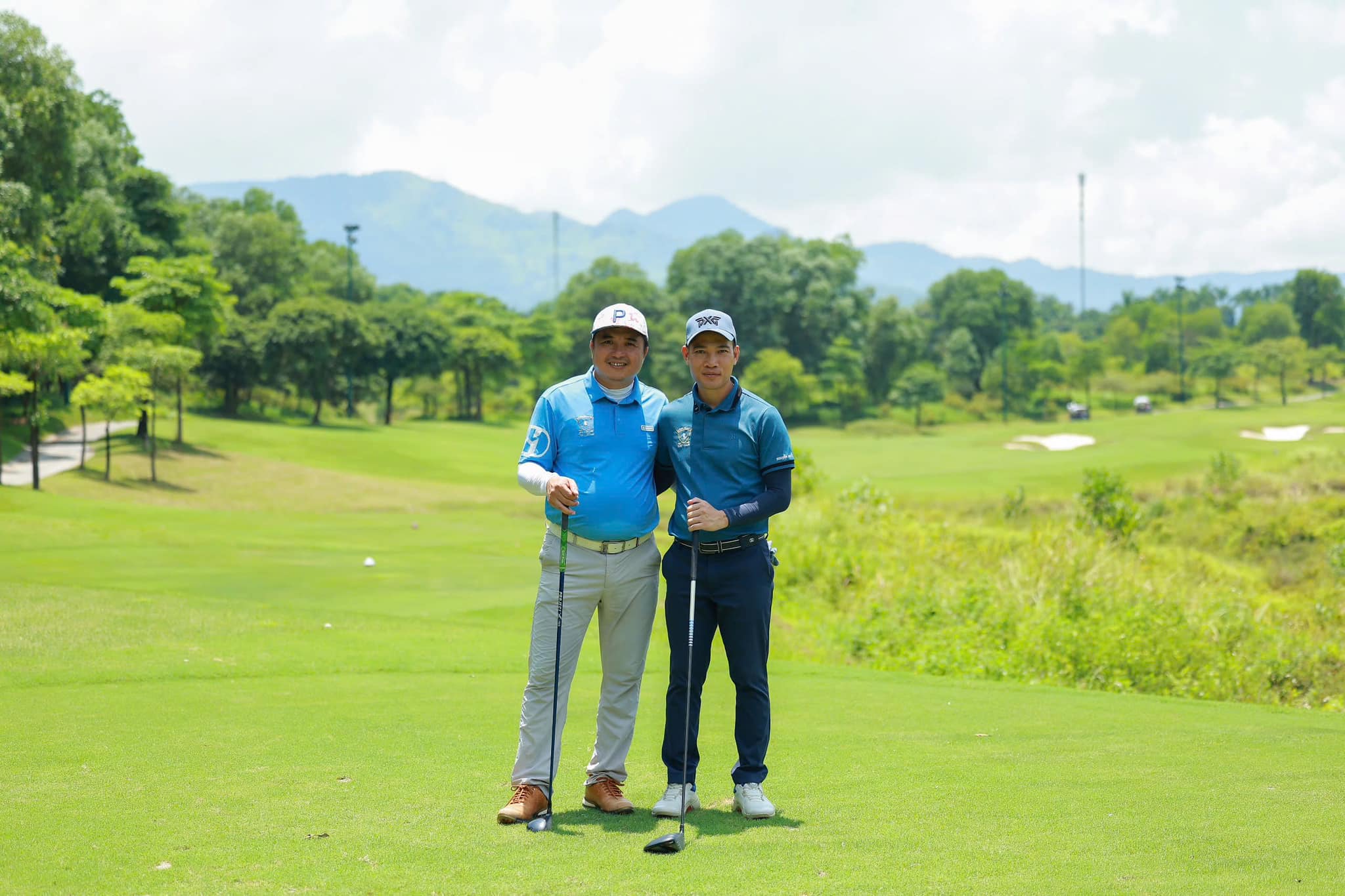 Bỏ túi ngay 7 'siêu phẩm' sân golf đẹp nhất Việt Nam, golfer nào cũng mê!