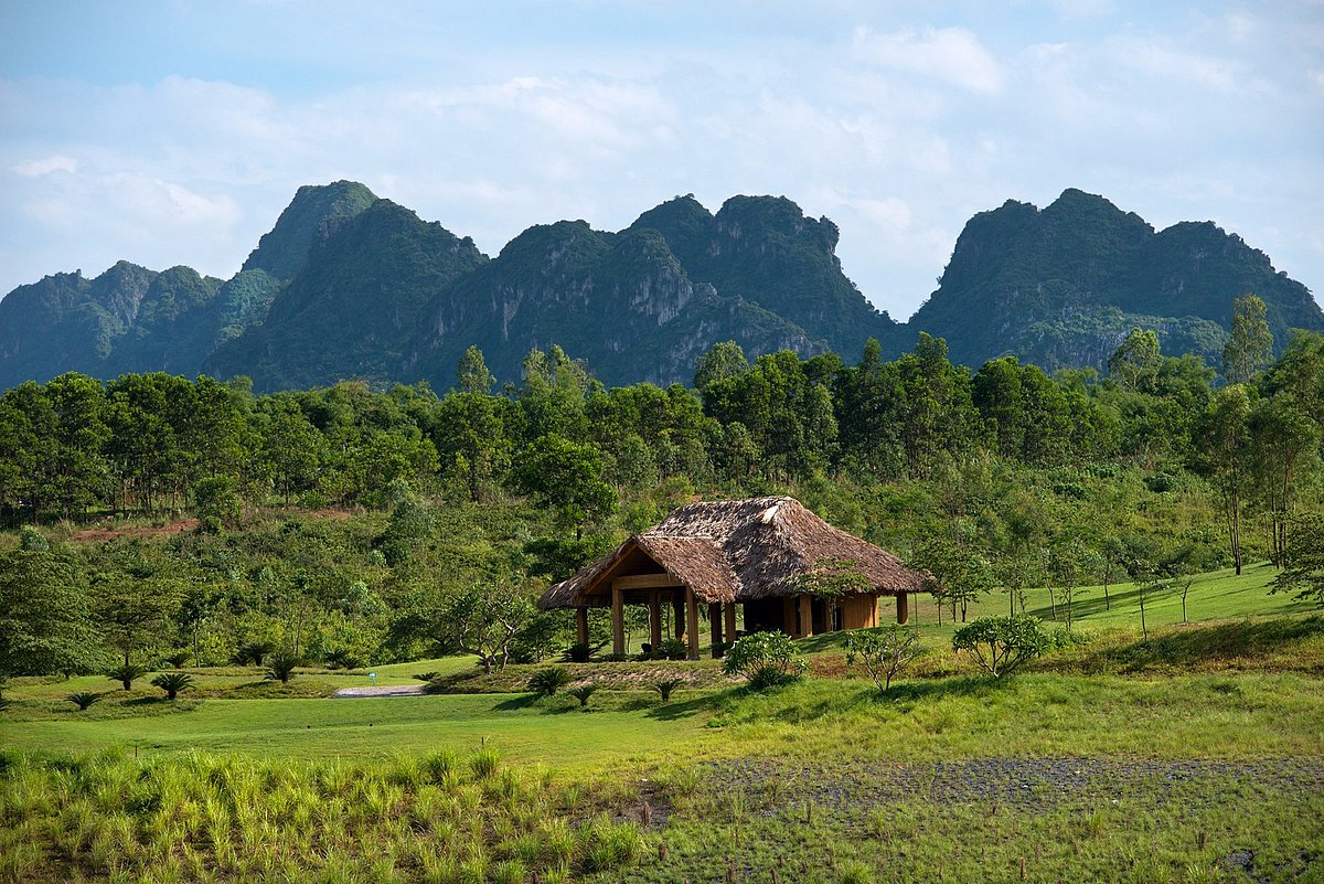 Bỏ túi ngay 7 'siêu phẩm' sân golf đẹp nhất Việt Nam, golfer nào cũng mê!