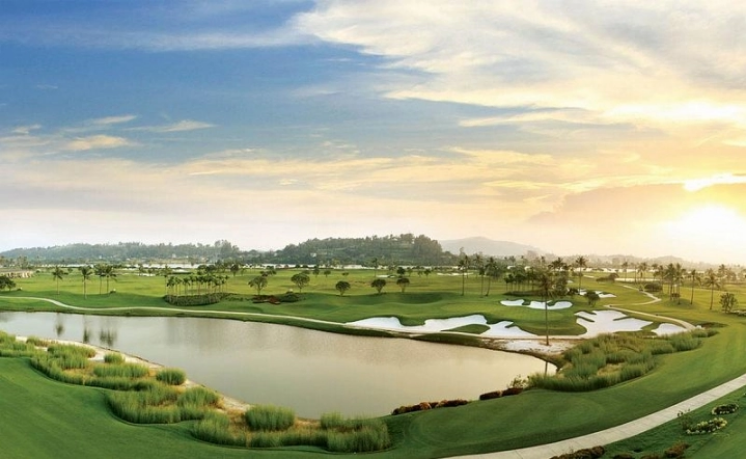 Bỏ túi ngay 7 'siêu phẩm' sân golf đẹp nhất Việt Nam, golfer nào cũng mê!