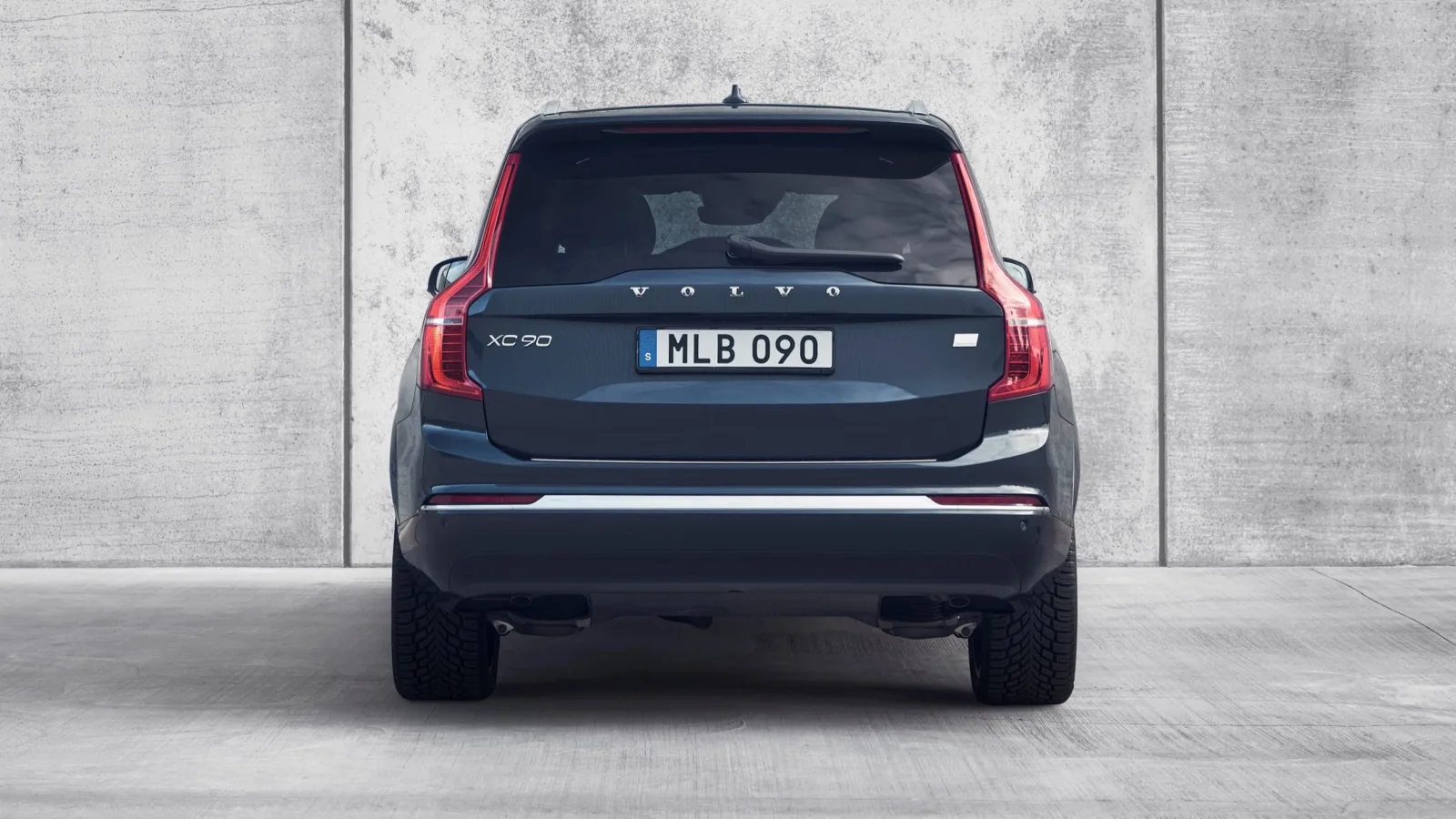 Review Volvo XC90 2024: Cổ điển, Mạnh mẽ nhưng có vẻ dần lỗi thời