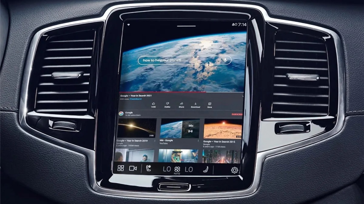 Review Volvo XC90 2024: Cổ điển, Mạnh mẽ nhưng có vẻ dần lỗi thời