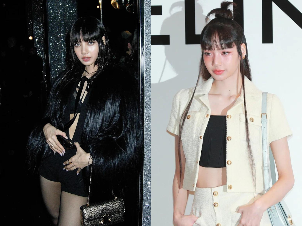 Lisa Blackpink