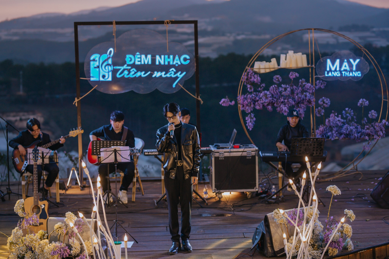 Du lịch Đà Lạt