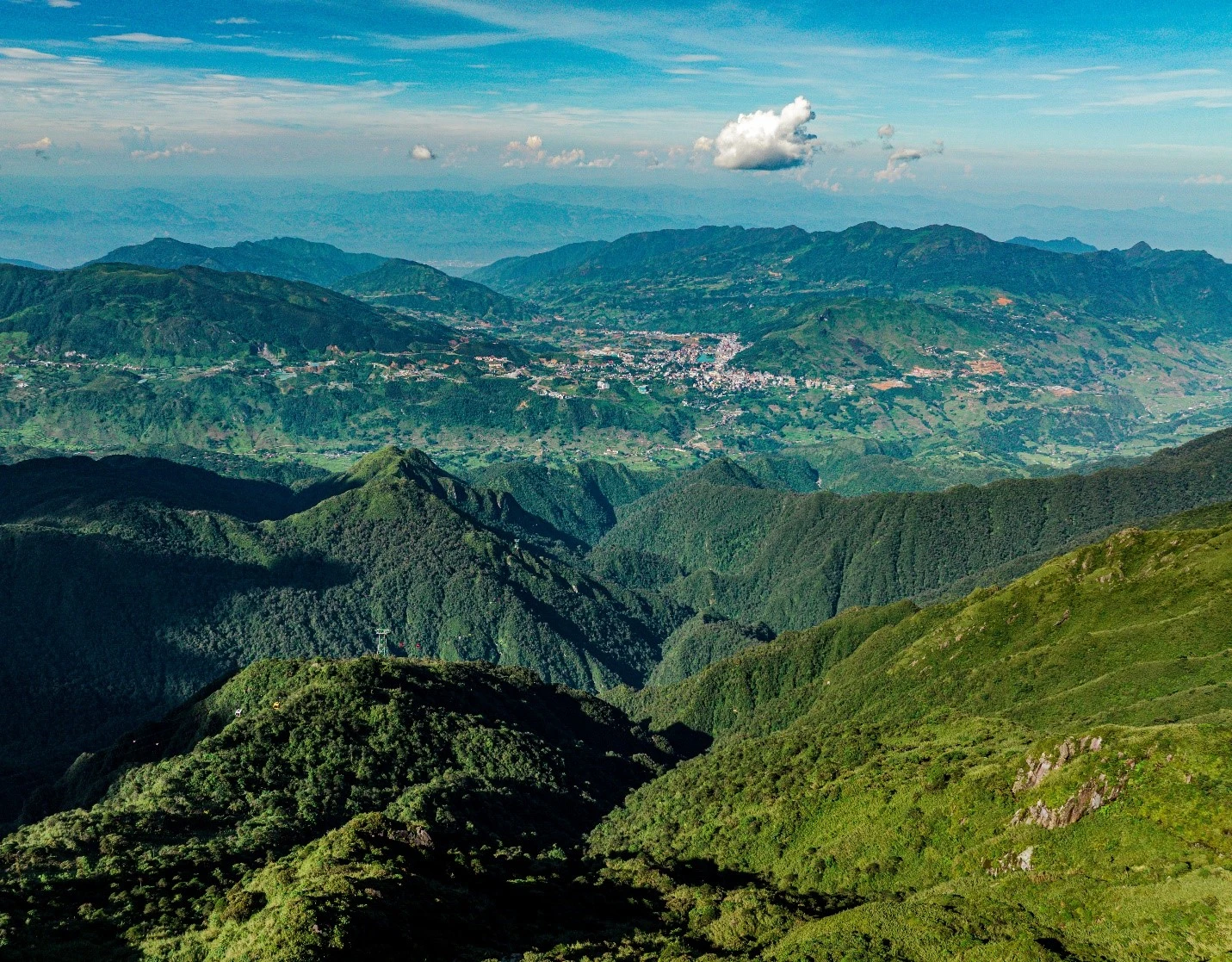 Du lịch Sa Pa