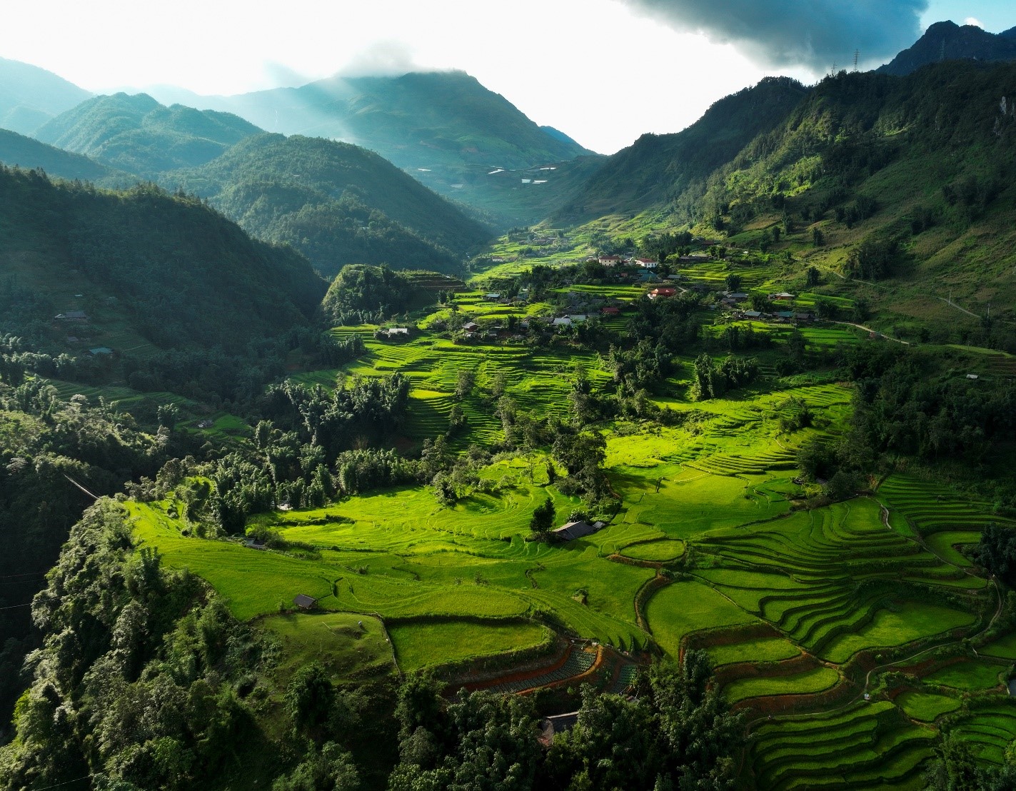 Du lịch Sa Pa