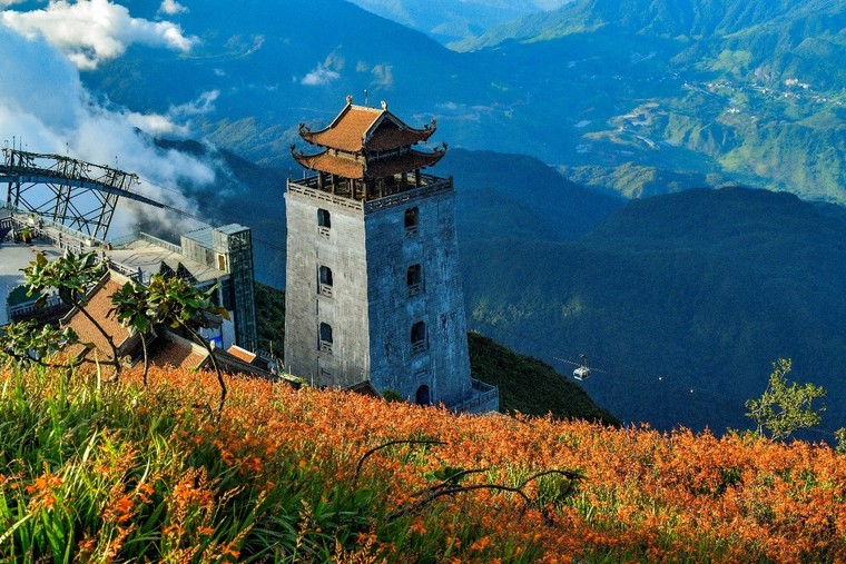 Du lịch Sa Pa
