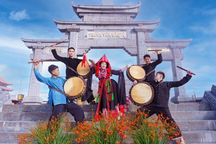Du lịch Sa Pa