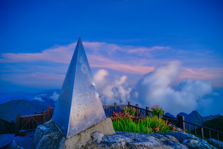 Du lịch Sa Pa