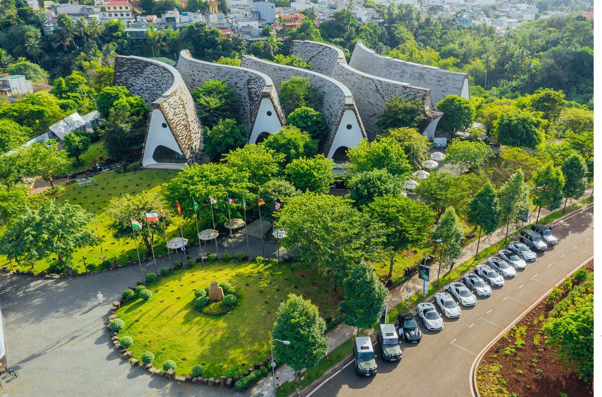 Du lịch Buôn Ma Thuột