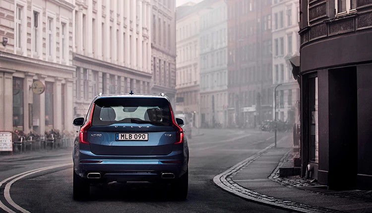 Cuộc chiến khốc liệt của các ông hoàng SUV hạng sang: Volvo XC90 có thực sự là nhà vô địch?