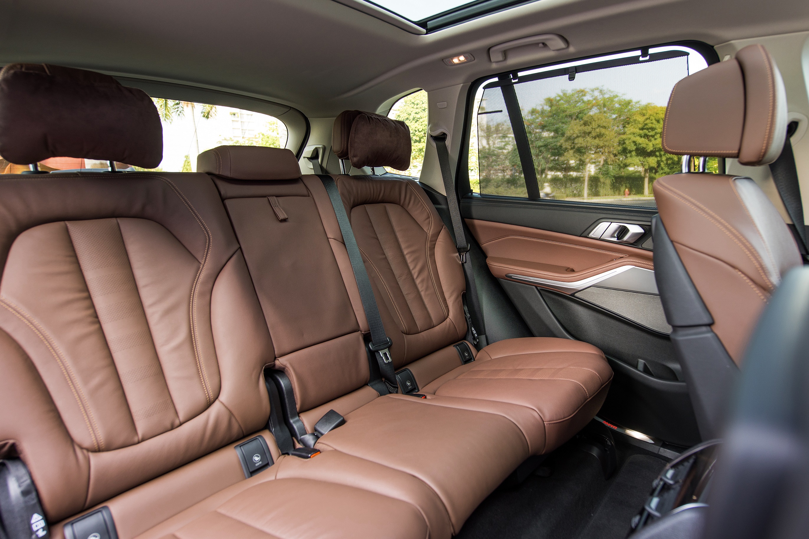 Cuộc chiến khốc liệt của các ông hoàng SUV hạng sang: Volvo XC90 có thực sự là nhà vô địch?
