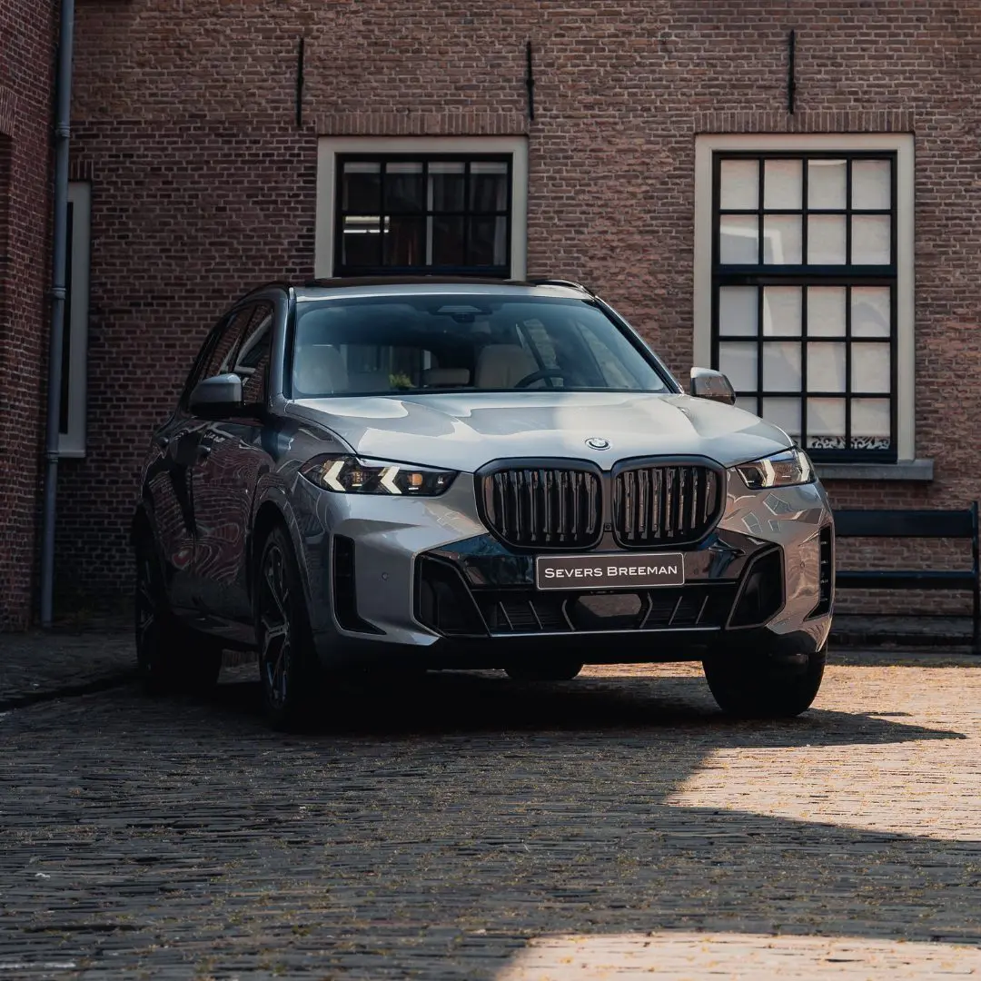 Cuộc chiến khốc liệt của các ông hoàng SUV hạng sang: Volvo XC90 có thực sự là nhà vô địch?