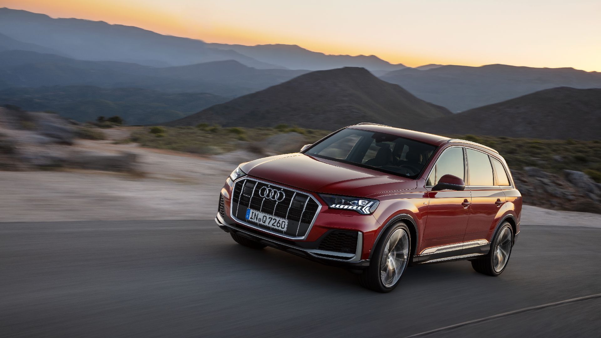 Cuộc chiến khốc liệt của các ông hoàng SUV hạng sang: Volvo XC90 có thực sự là nhà vô địch?