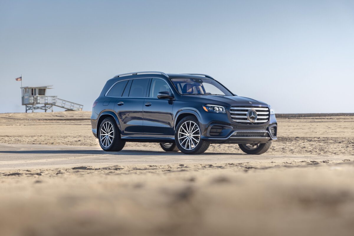 Cuộc chiến khốc liệt của các ông hoàng SUV hạng sang: Volvo XC90 có thực sự là nhà vô địch?