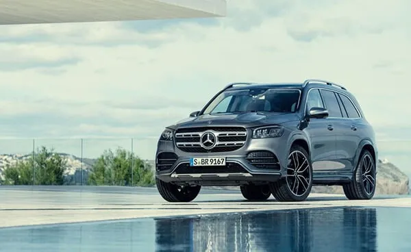 Cuộc chiến khốc liệt của các ông hoàng SUV hạng sang: Volvo XC90 có thực sự là nhà vô địch?